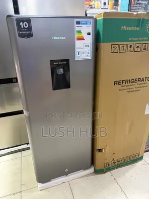Brand New Hisense 229 Litres