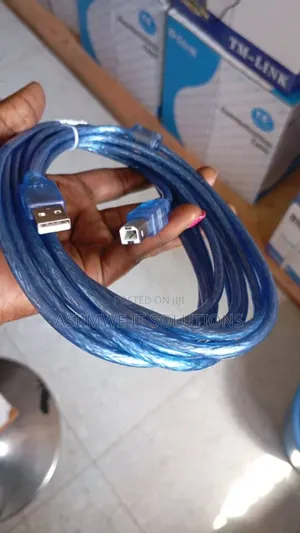 Printer Cable 5m