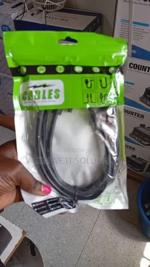 Dvi to Hdmi Cable