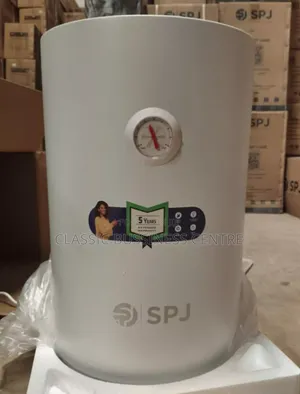 SPJ Water Heater