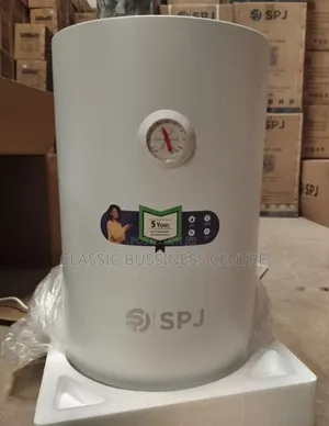 50litres SPJ Water Heater
