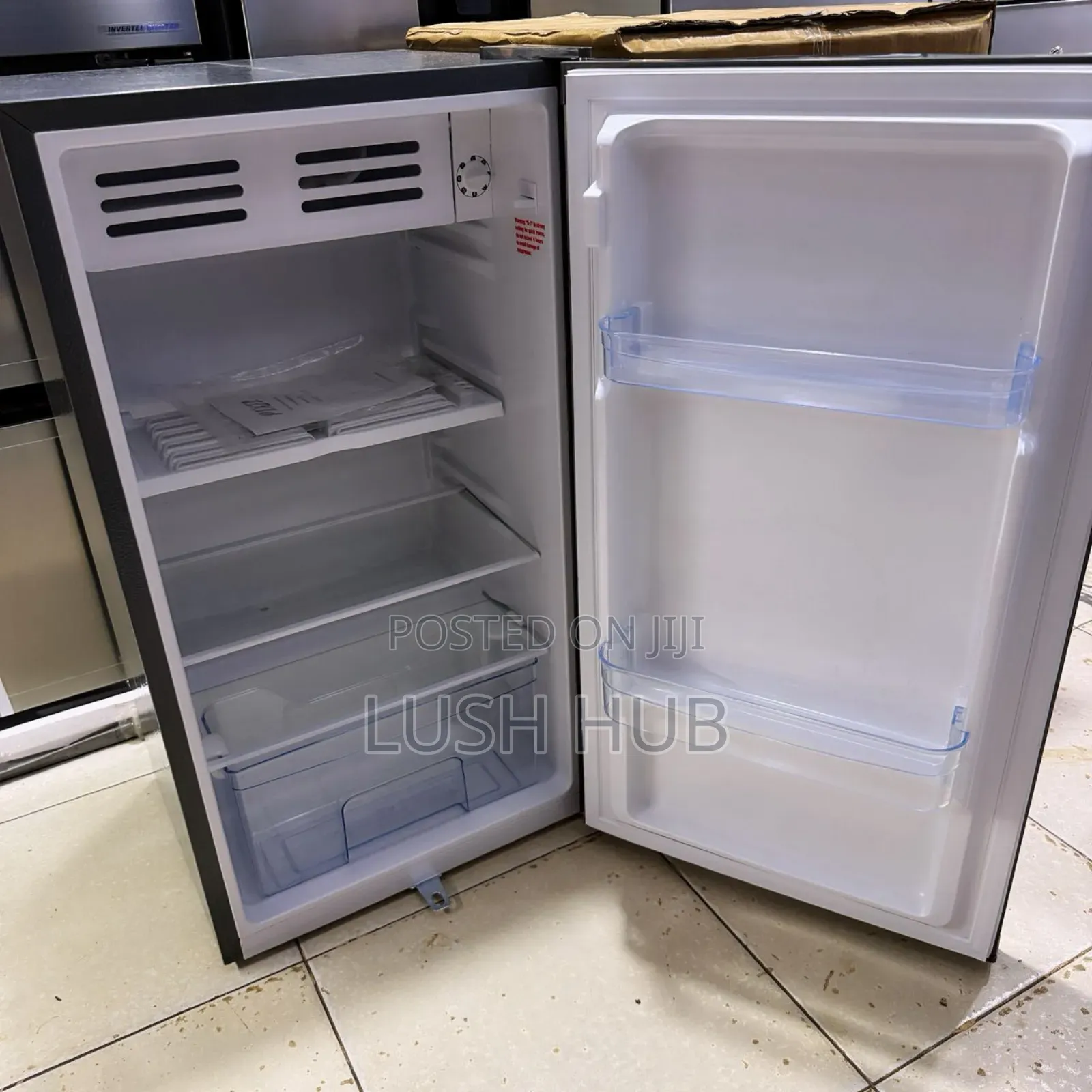 Pixel 120 Litres Fridge A