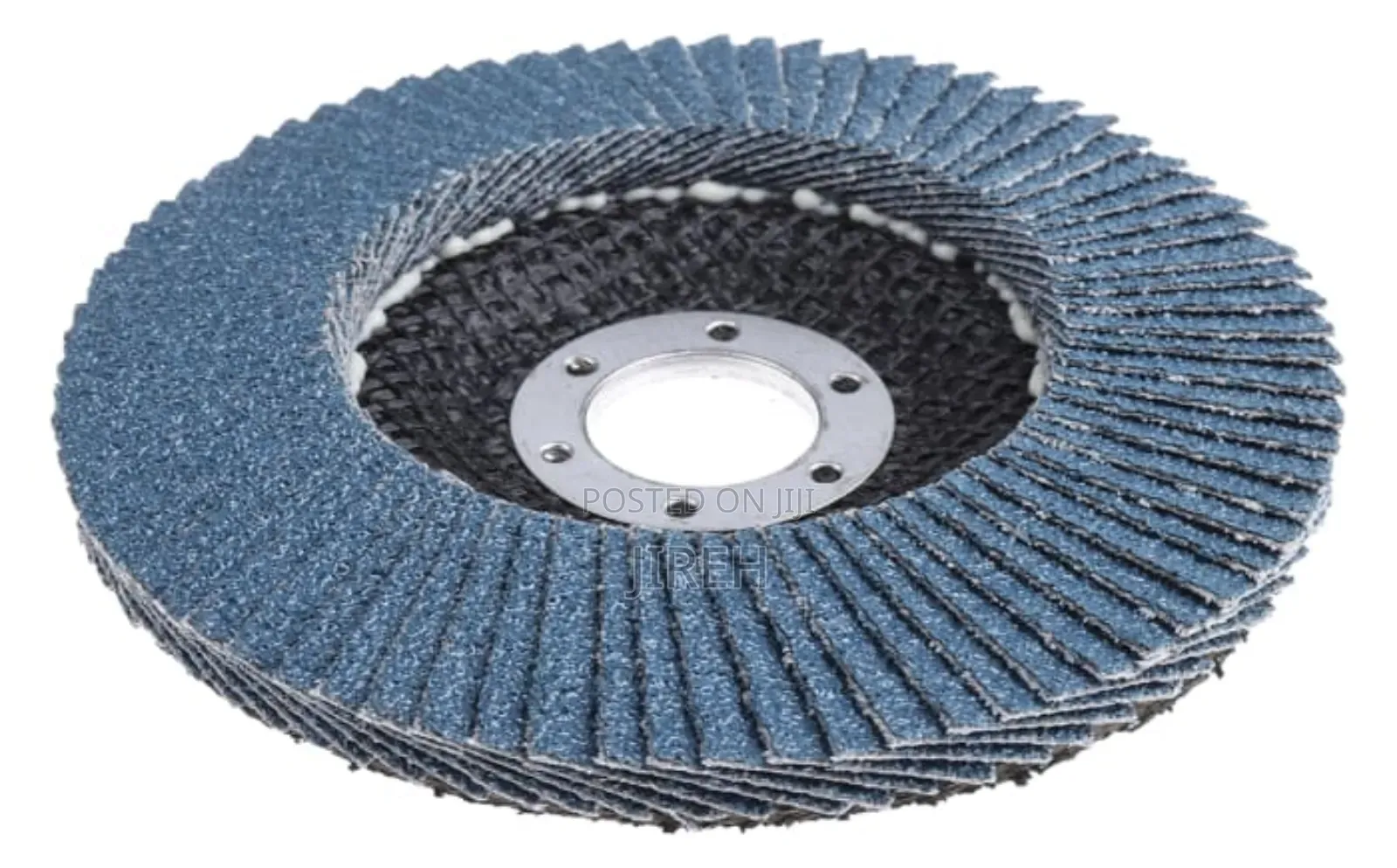 Flap Discs Available