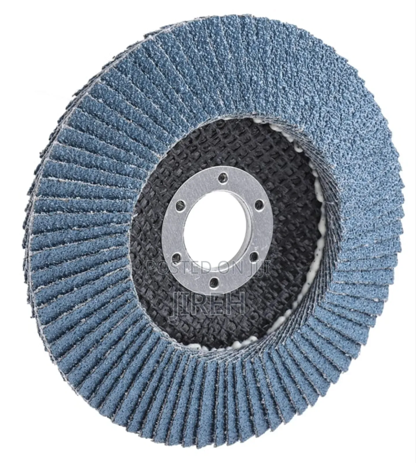Flap Discs Available