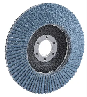 Flap Discs Available