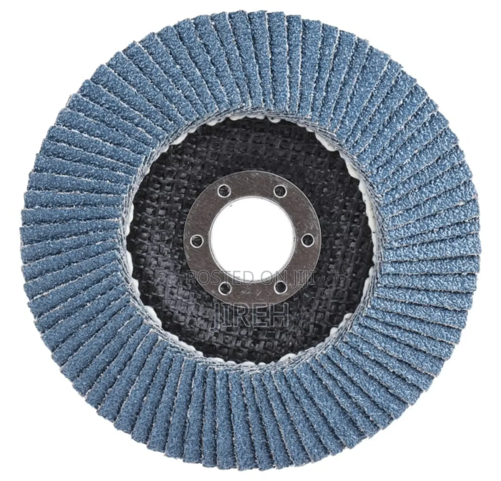Flap Discs Available