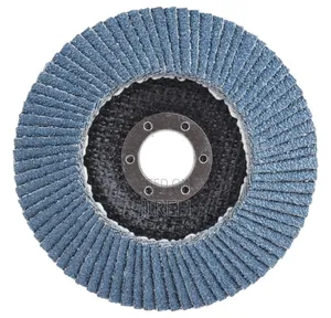 Flap Discs Available