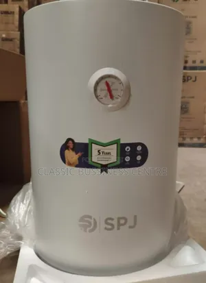 30litres SPJ Water Heater