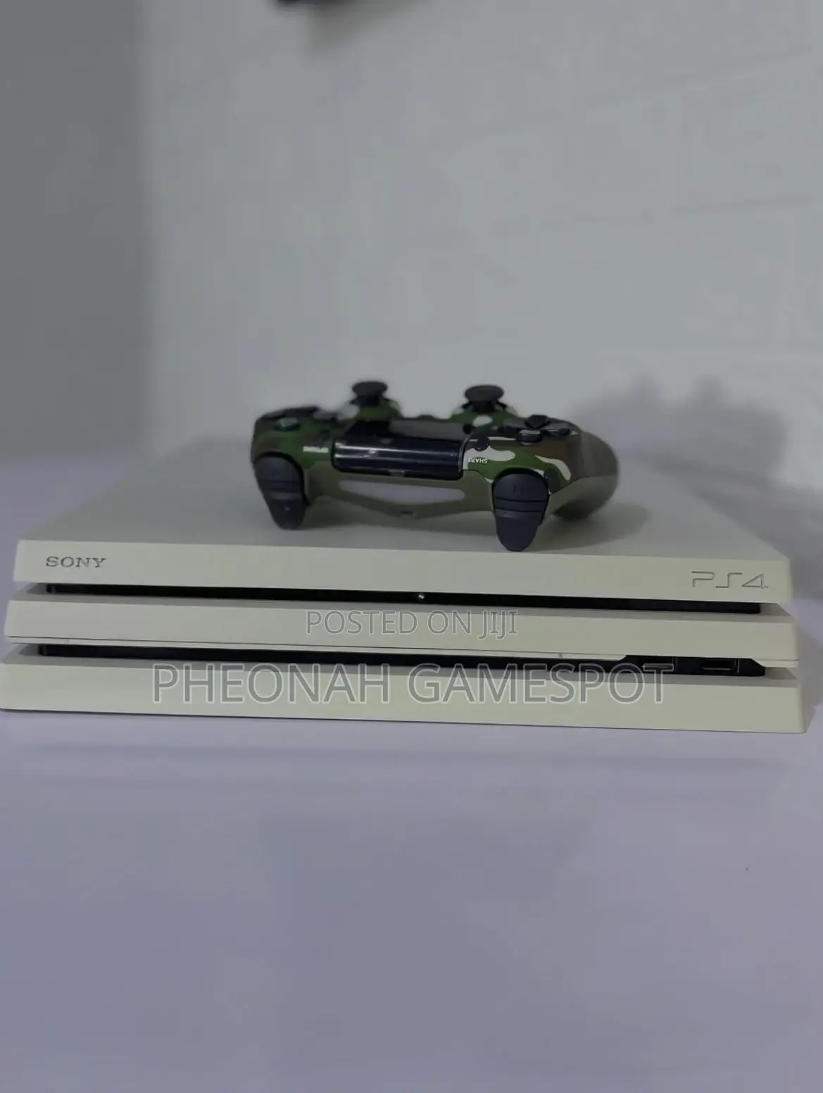 Playstation 4 Pro , 2 Pads and 29 Games, Clean Unit Ready for Action.
