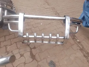 Car Accessories New and Used