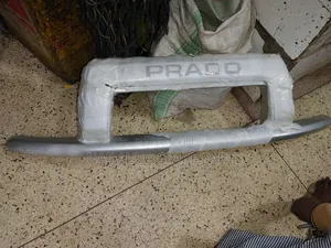 Car Accessories New and Used