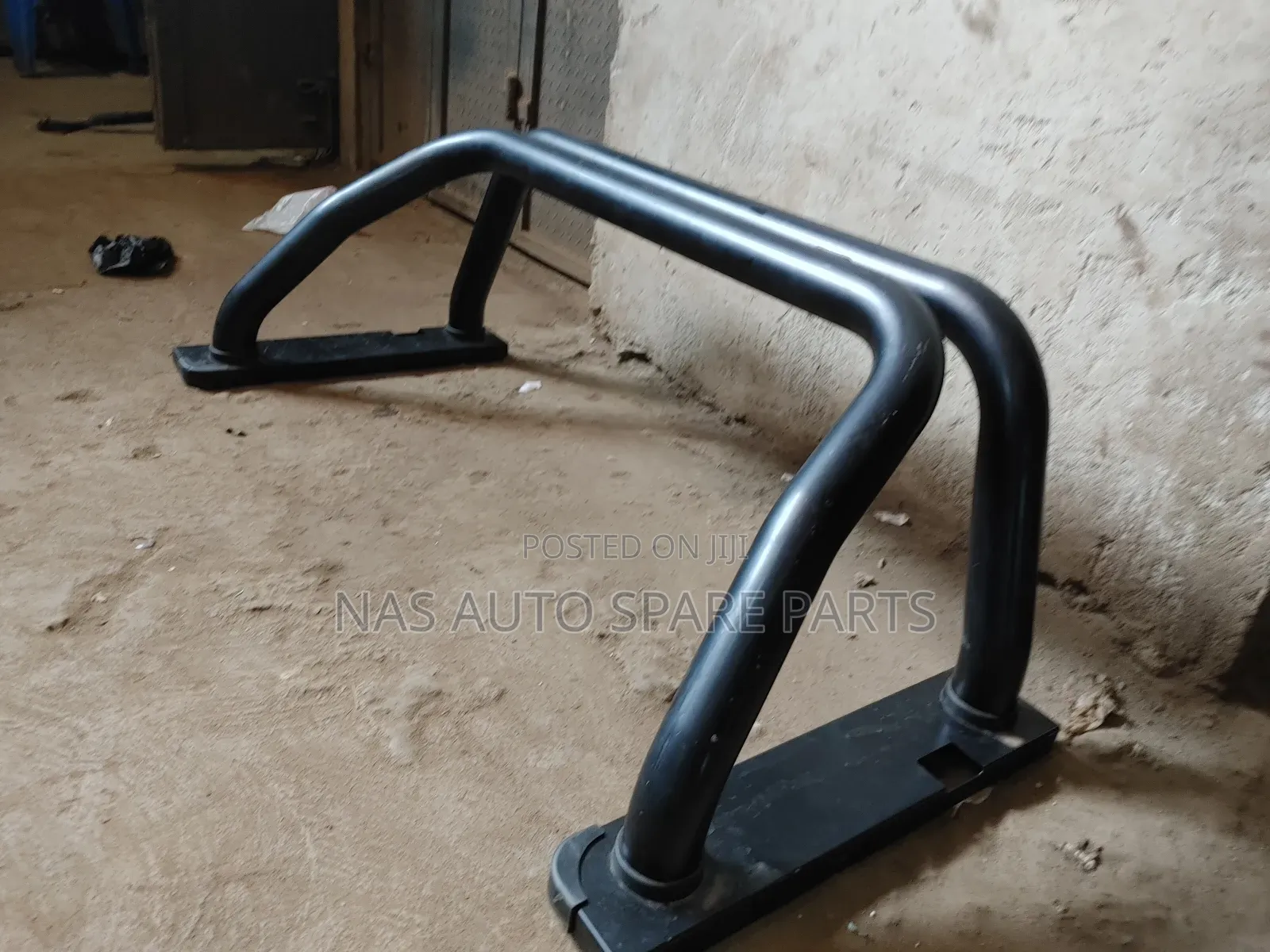 Car Accessories New and Used