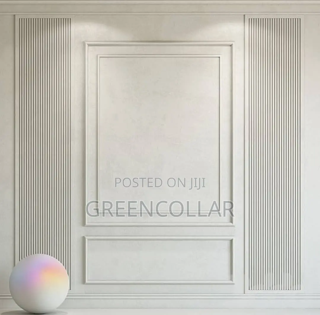 Wall Mouldings