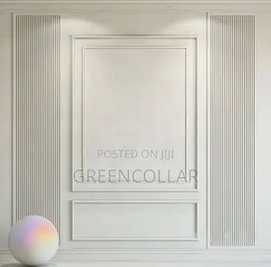 Wall Mouldings
