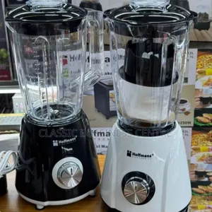 Hoffman Blender