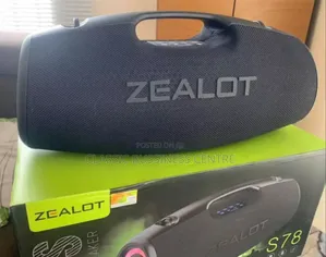 Zealot S78 Speaker