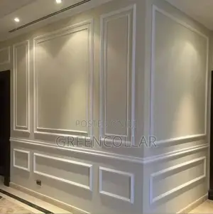 Wall Mouldings