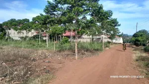 Prime Plots for Sale at Mpigi~Kalagala Bigambo Bitono Estate~Masaka Rd