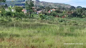 Prime Plots for Sale at Mpigi~Kalagala Bigambo Bitono Estate~Masaka Rd