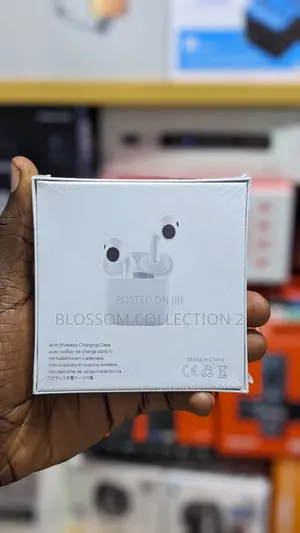 Pro 6s Earphones