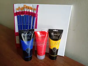 Art Materials