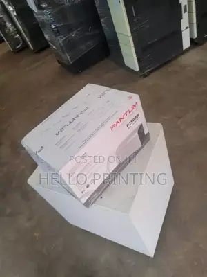 Pantum P2509w Single Function Printer