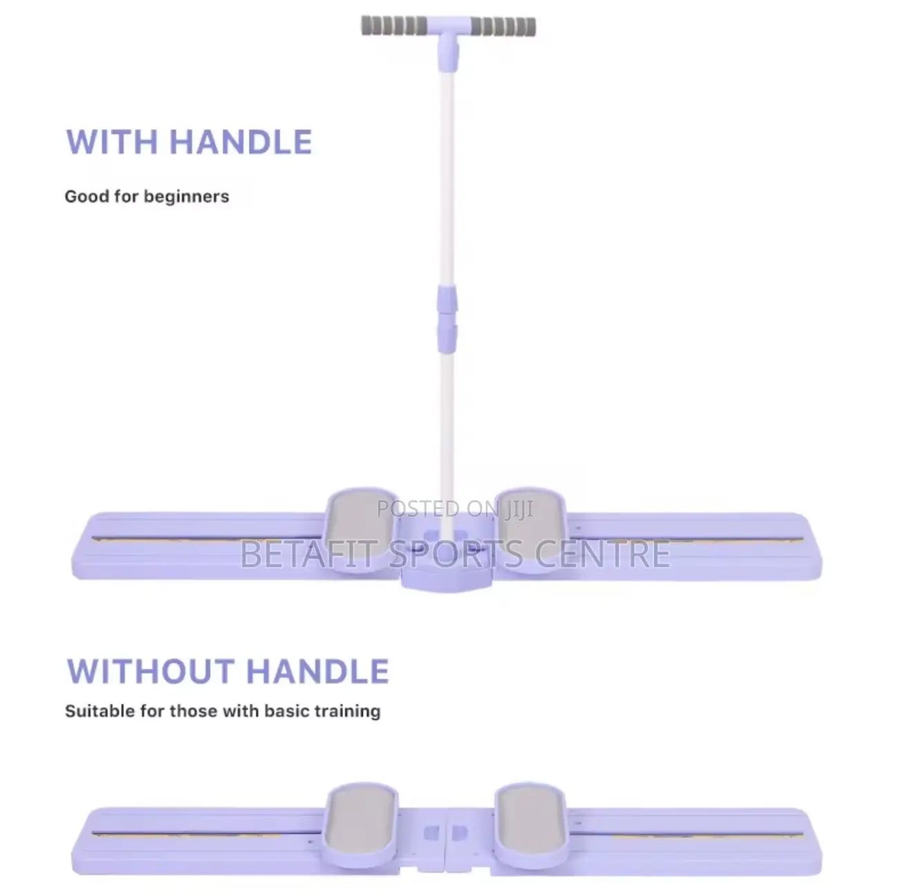 Ski Trainer for Women’S