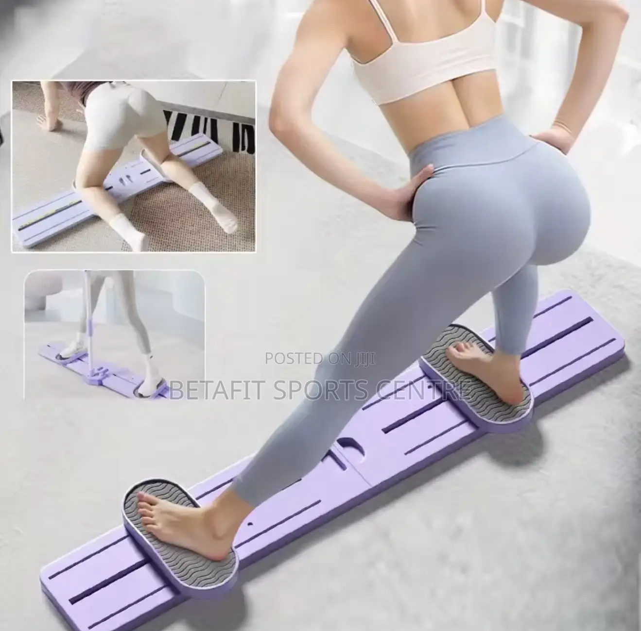 Ski Trainer for Women’S