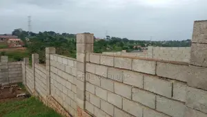 H Blocks for Fence Columns
