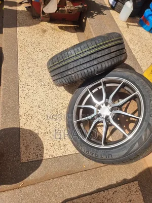 245/50r20 Wanda Tyres for Harrier.