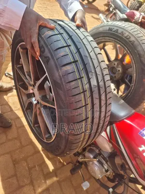 245/50r20 Ultra Plus New Tyres .