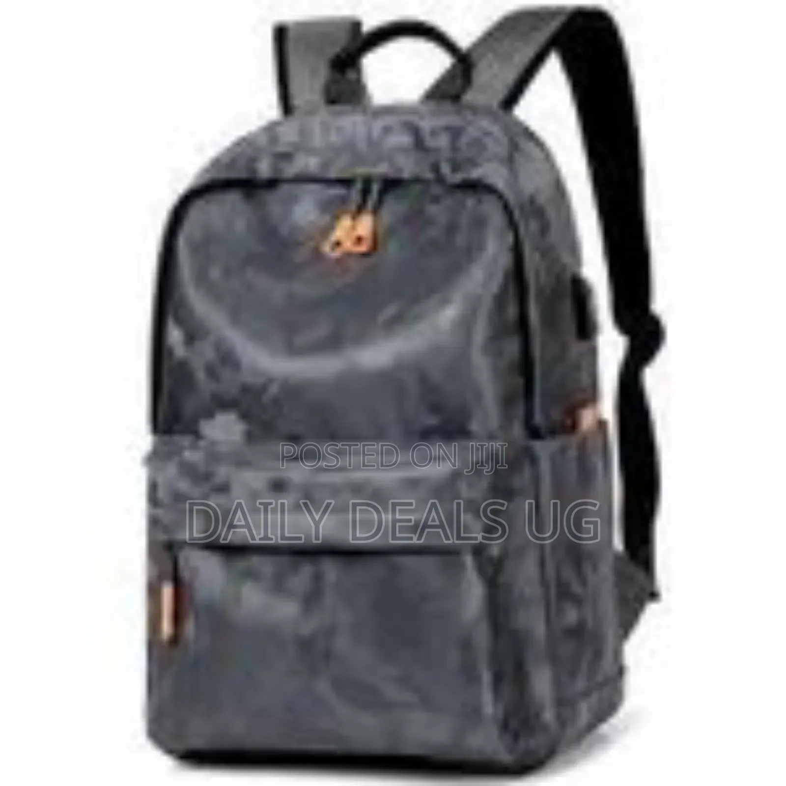 New Backpack for Men, Fashion Camouflage Travel Backpacks for Women