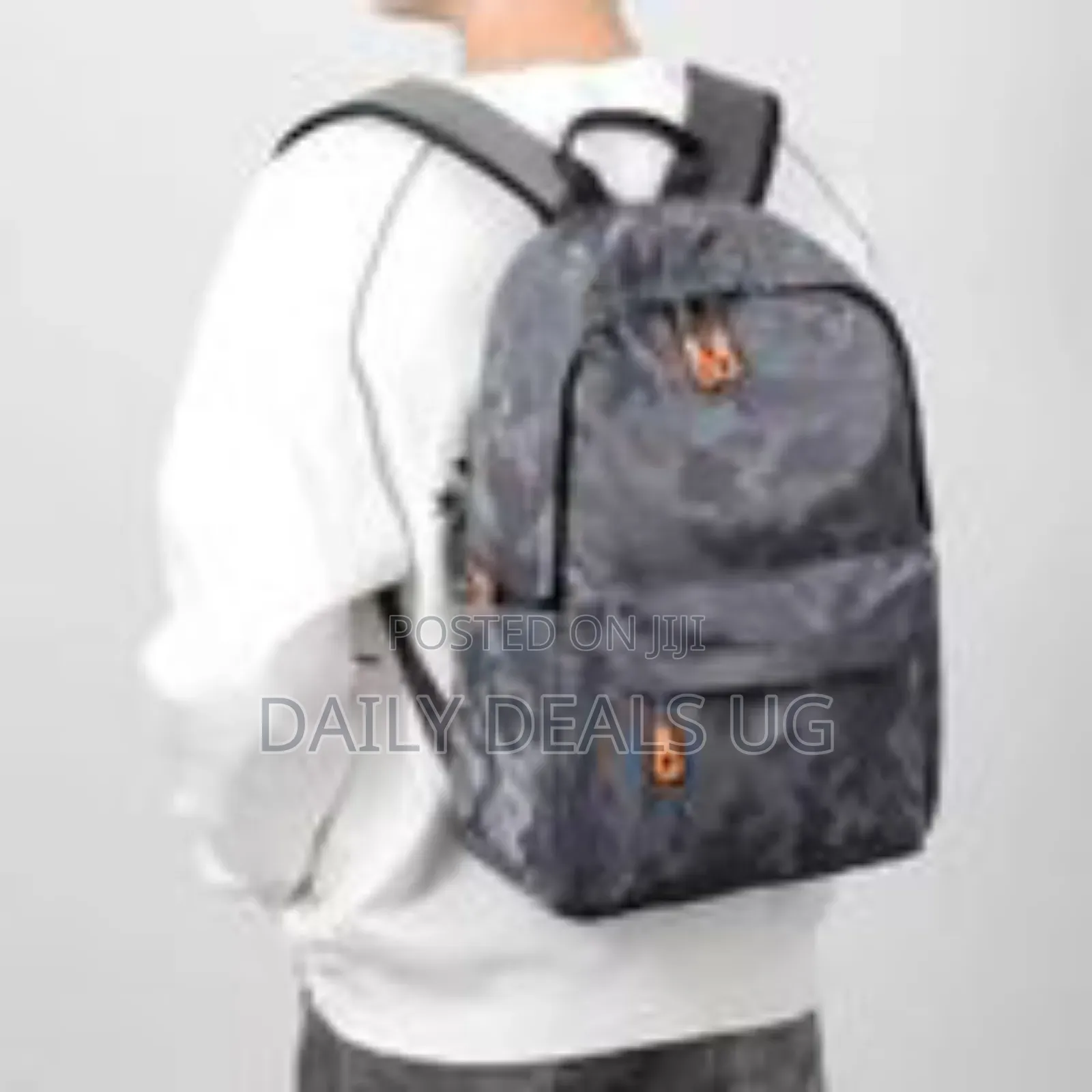 New Backpack for Men, Fashion Camouflage Travel Backpacks for Women
