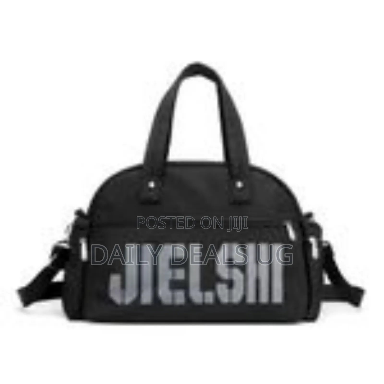 Sports, Gym , Boston Bag, Women's, Men's, School Trips, Large