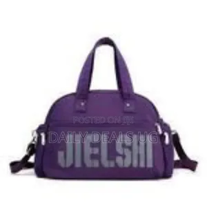 Sports, Gym , Boston Bag, Women's, Men's, School Trips, Large
