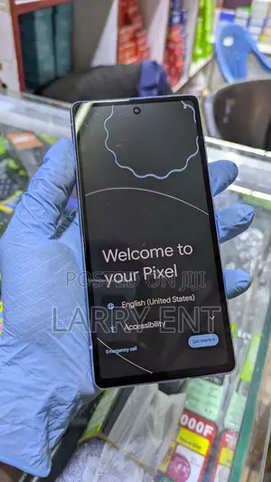Google Pixel 7a 128 GB Blue