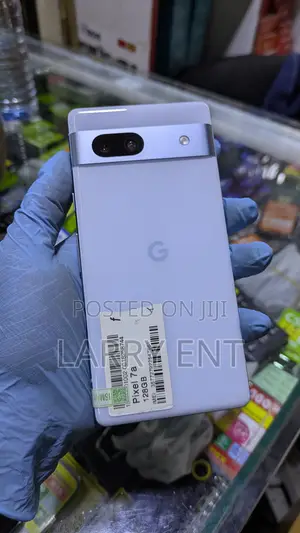 Google Pixel 7a 128 GB Blue