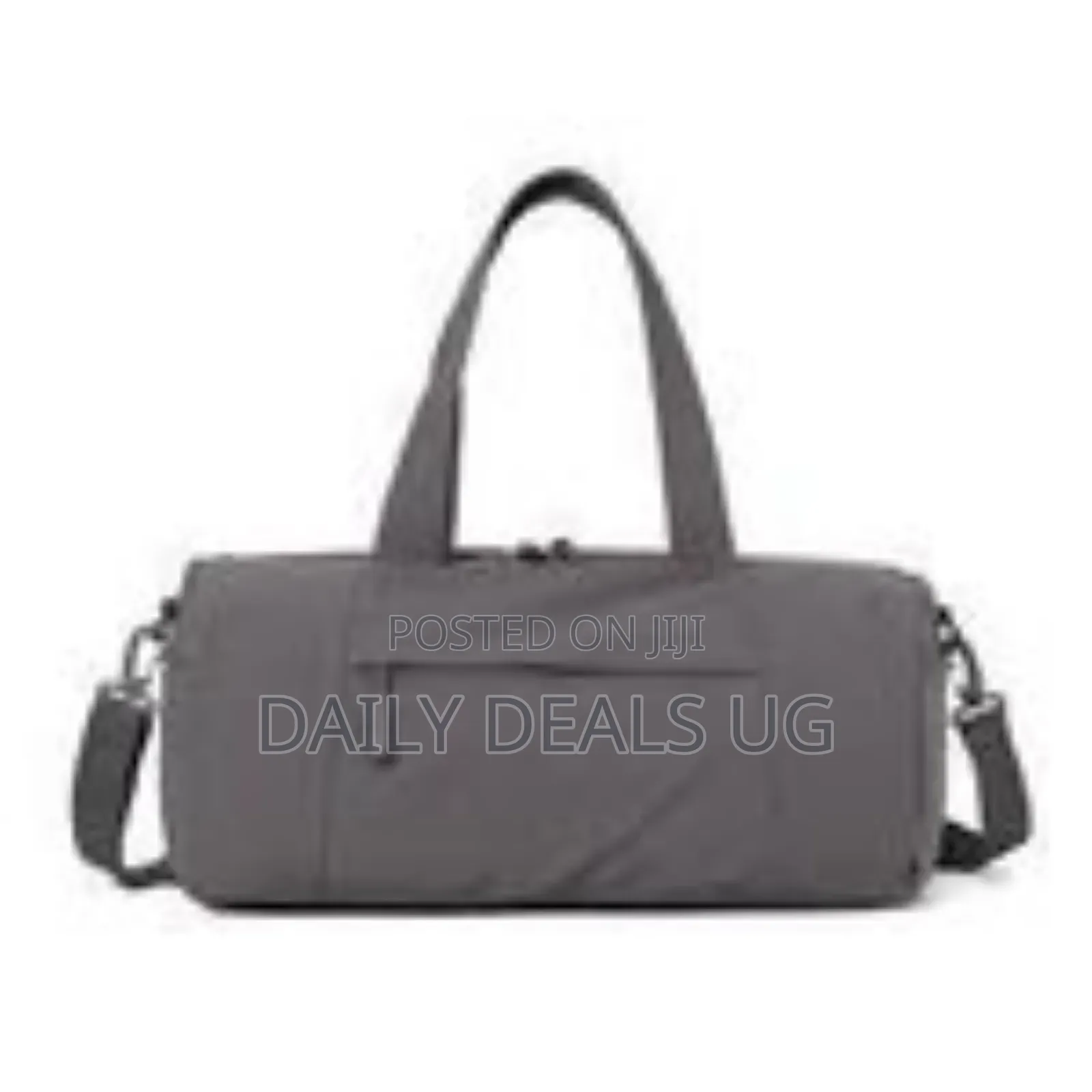 16l Tote Bag Shoulder Bags, Fitness Gym Bag, Waterproof Nylon Fabric