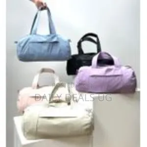 16l Tote Bag Shoulder Bags, Fitness Gym Bag, Waterproof Nylon Fabric