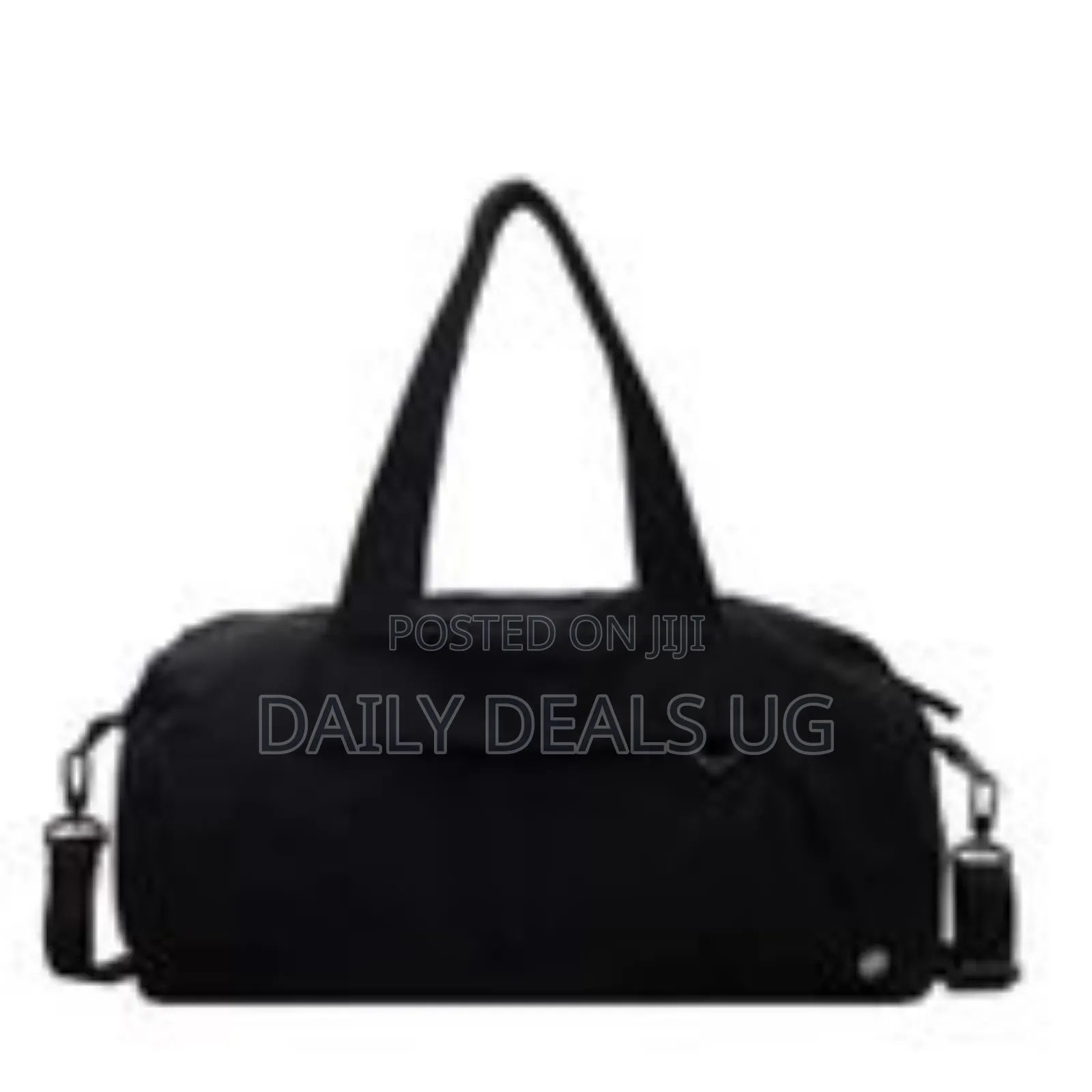 16l Tote Bag Shoulder Bags, Fitness Gym Bag, Waterproof Nylon Fabric