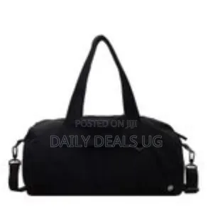 16l Tote Bag Shoulder Bags, Fitness Gym Bag, Waterproof Nylon Fabric