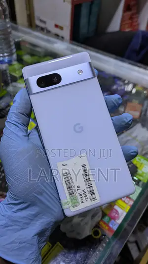 Google Pixel 7a 128 GB Blue