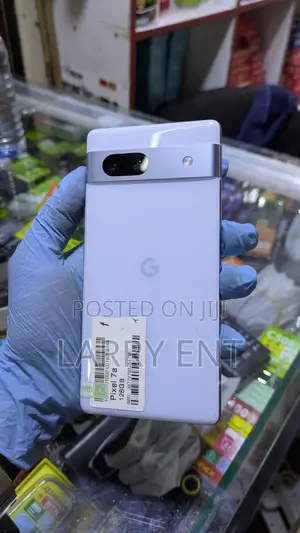 Google Pixel 7a 128 GB Blue