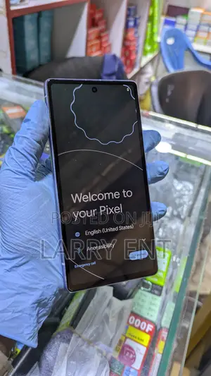 Google Pixel 7a 128 GB Blue