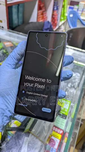 Google Pixel 7a 128 GB Blue