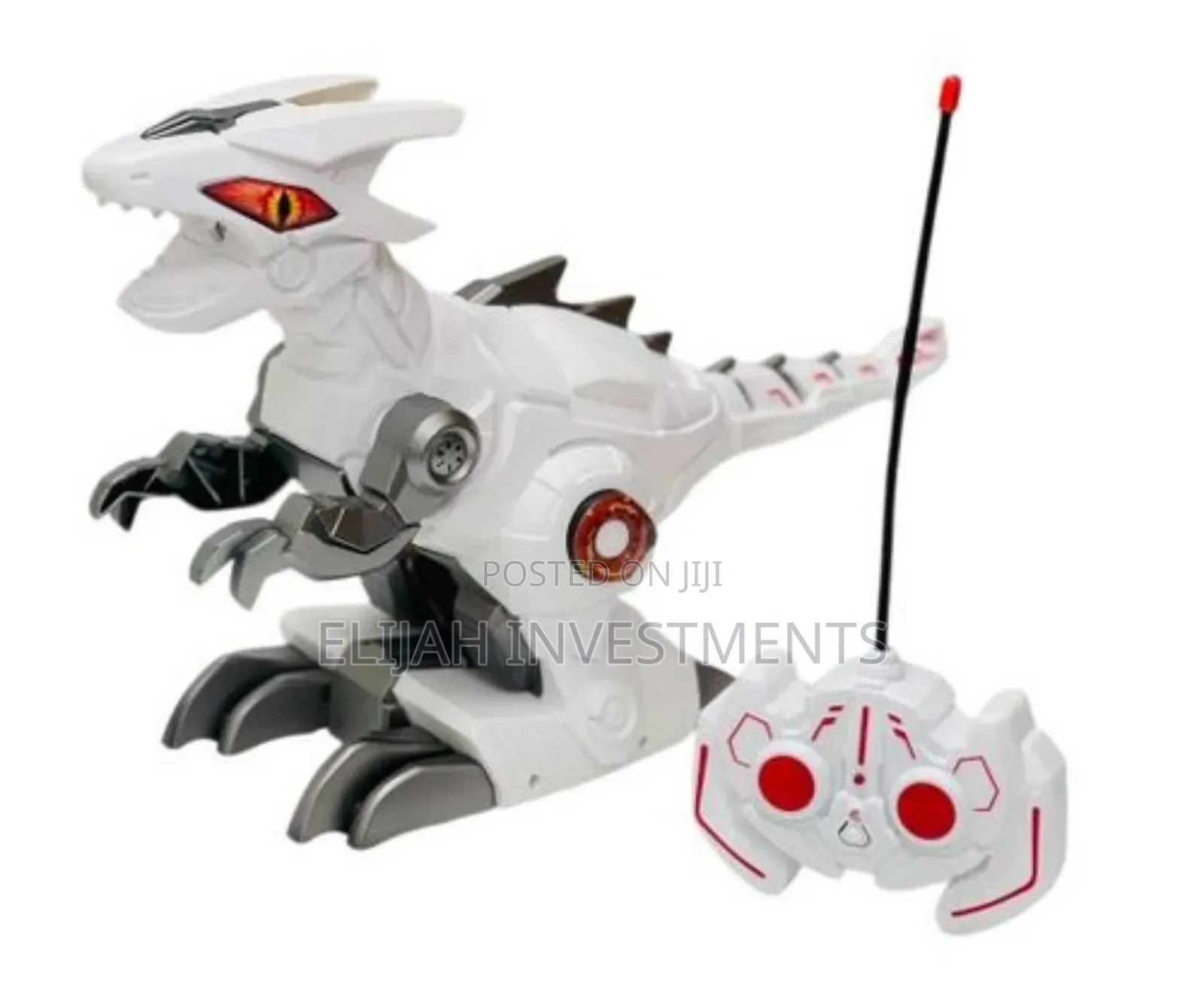 Kids Remote Control Dinosaur