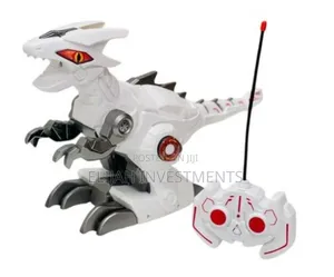 Kids Remote Control Dinosaur