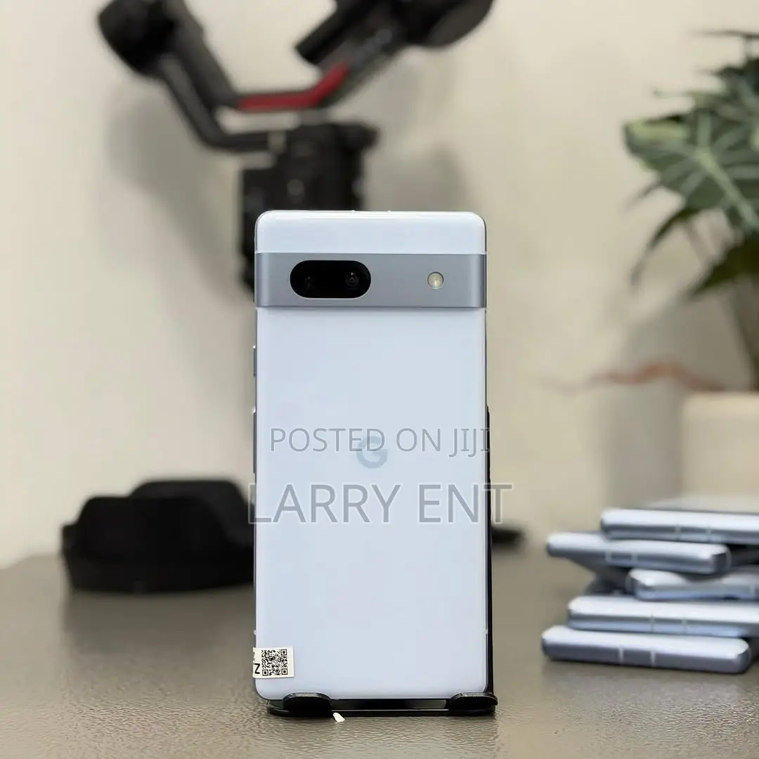 Google Pixel 7a 128 GB Blue