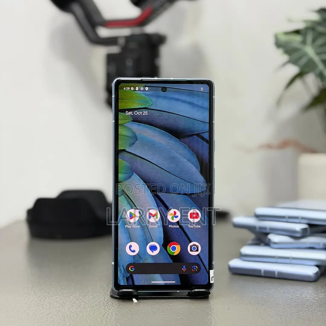 Google Pixel 7a 128 GB Blue