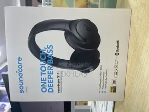 Soundcore Q11i Headphones